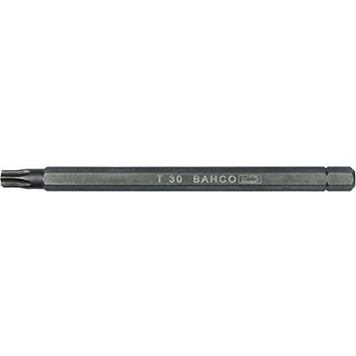 Bahco 2 Varillas Hex 1/4" C6,3. Torx 30 100mm Bahco 2 Varillas Hex 1/4" C6,3. Torx 30 100mm