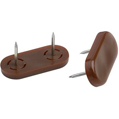 Metafranc Meister möbelg plástico, castanho, Metafranc Meister möbelg plástico, castanho,