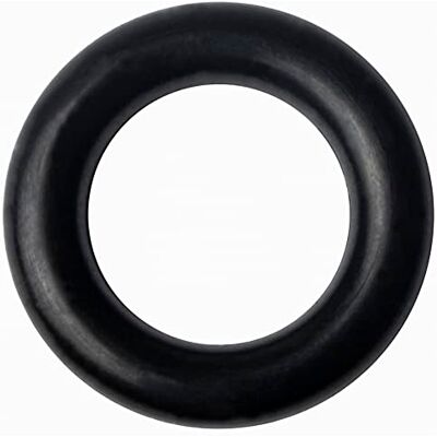 AERZETIX C61940 Conjunto de 20 anéis de vedação/anel O-11 x 3,5 mm dureza 70 temperatura de funcionamento -30...100 °C em borracha NBR torneiras cor preta AERZETIX C61940 Conjunto de 20 anéis de vedação/anel O-11 x 3,5 mm dureza 70 temperatura de funcionamento -30...100 °C em borracha NBR torneiras cor preta
