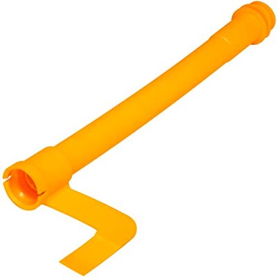 AERZETIX Funil, vareta de nível de óleo material: plástico compatível com números OE 038 103 663A, 038 103 663C mecânica, carro AERZETIX Funil, vareta de nível de óleo material: plástico compatível com números OE 038 103 663A, 038 103 663C mecânica, carro