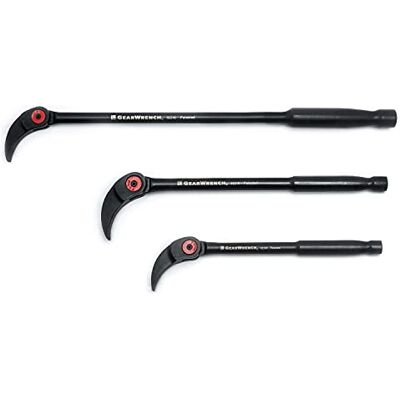 GEARWRENCH Conjunto de alavancas, GEARWRENCH Conjunto de alavancas,