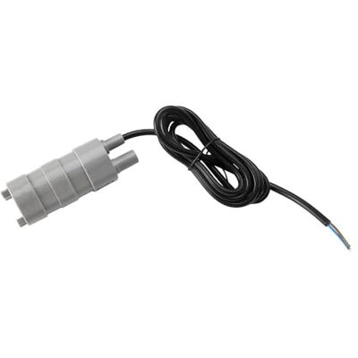 Offgridtec Bomba submersível 24 V CC 10 l 0,5 bar no máximo 5 m altura da bomba Offgridtec Bomba submersível 24 V CC 10 l 0,5 bar no máximo 5 m altura da bomba