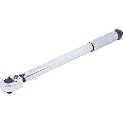 BGS Do it yourself BGS Diy Chave dinamométrica 10 mm (3/8") 19 110 Nm BGS Do it yourself BGS Diy Chave dinamométrica 10 mm (3/8") 19 110 Nm