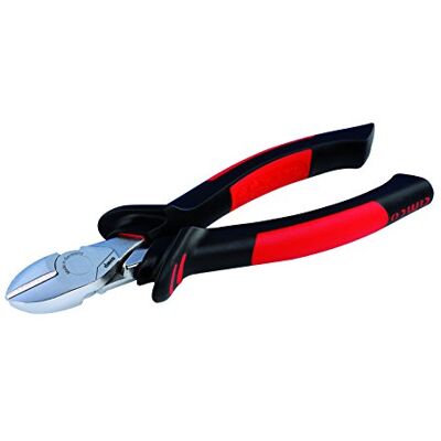 Cimco Diamante plus Corte diagonal diamant plus ss6h 180 mm Cimco Diamante plus Corte diagonal diamant plus ss6h 180 mm