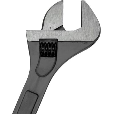 Bahco Mol ajustável. Central 30" Cro Bahco Mol ajustável. Central 30" Cro