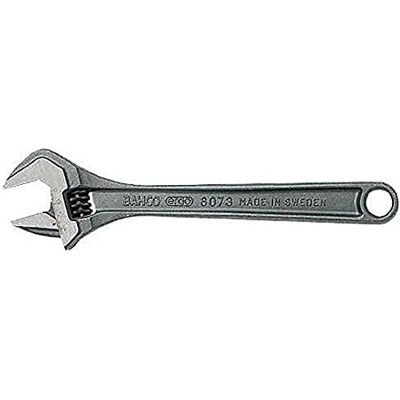 Bahco Mol ajustável. 12 cm Bahco Mol ajustável. 12 cm
