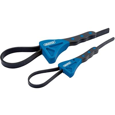Draper Abratools outlet Conjunto de chaves correia fortex filtro óleo (2u) Draper Abratools outlet Conjunto de chaves correia fortex filtro óleo (2u)