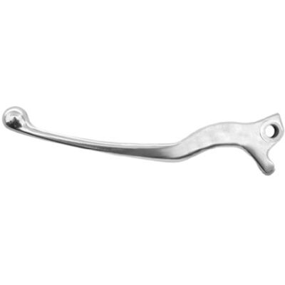 Vicma Maneta ambos os lados para Piaggio Beverly 125/300 2010, prateado Vicma Maneta ambos os lados para Piaggio Beverly 125/300 2010, prateado