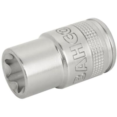 Bahco SB7800TORX-E18 Copo 1/2, E18 Clip Bahco SB7800TORX-E18 Copo 1/2, E18 Clip