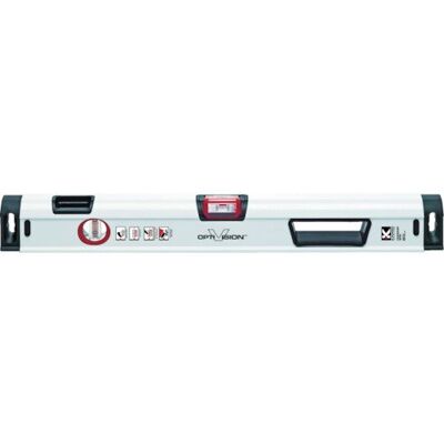 Nível a Laser Kapro - 80cm com Optivision Nível a Laser Kapro - 80cm com Optivision