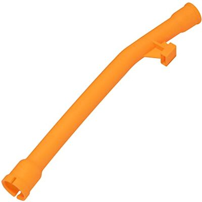 AERZETIX Funil, haste de nível de óleo material: plástico compatível com números OE 06A 103 663B mecânica, carro AERZETIX Funil, haste de nível de óleo material: plástico compatível com números OE 06A 103 663B mecânica, carro