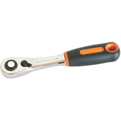 Bahco Chave de arraca 3/8" Pera Qr Bahco Chave de arraca 3/8" Pera Qr