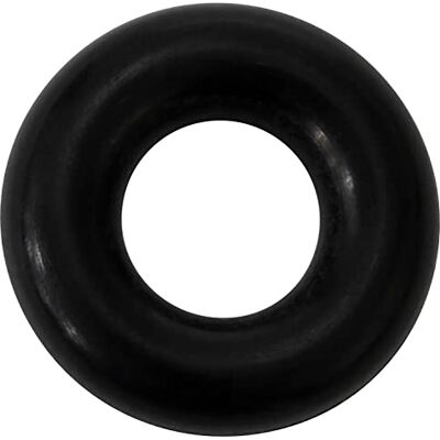 AERZETIX Conjunto de 20 juntas toróricas de estanqueidade/O-Ring 5 x 3 mm, Dureza 70 Temperatura de funcionamento 30...100 °C em borracha NBR torneiras cor preta AERZETIX Conjunto de 20 juntas toróricas de estanqueidade/O-Ring 5 x 3 mm, Dureza 70 Temperatura de funcionamento 30...100 °C em borracha NBR torneiras cor preta