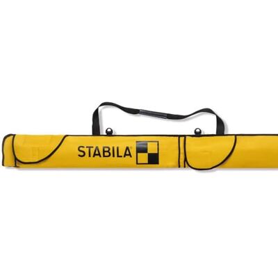 Stabila 18987 Bolsa de transporte para níveis Stabila 18987 Bolsa de transporte para níveis