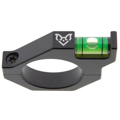 BAT VISION Anel de nível de bolha B-Vision (30 mm) BAT VISION Anel de nível de bolha B-Vision (30 mm)