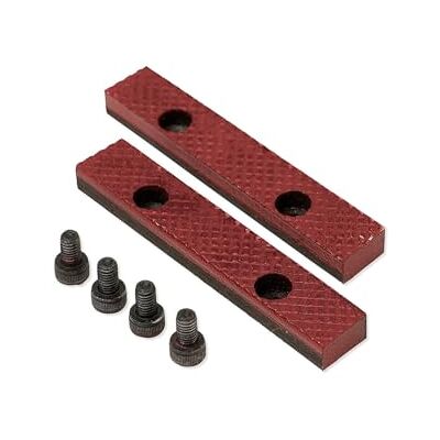Piher Presilha de aço - 100mm - Construção em aço Piher Presilha de aço - 100mm - Construção em aço