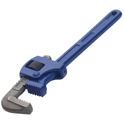 ECLIPSE Professional Tools Chave de tubo de padrão Stillson de 36 ECLIPSE Professional Tools Chave de tubo de padrão Stillson de 36