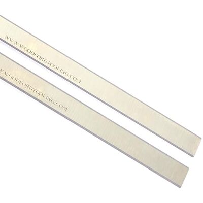 Xcalibur Tooling Lâminas de escovadora compatíveis com Scheppach HMS260 escovadora 260 x 18 x 3 mm, 1 par para HM2, HMT260, 2600Ci 1 par Xcalibur Tooling Lâminas de escovadora compatíveis com Scheppach HMS260 escovadora 260 x 18 x 3 mm, 1 par para HM2, HMT260, 2600Ci 1 par