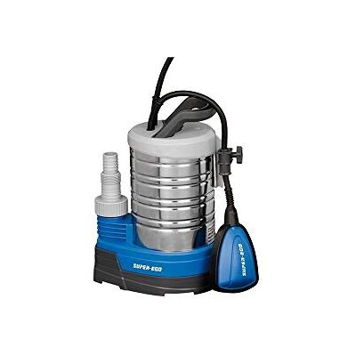 Rothenberger Super Ego 150002295 Bomba submersíveláguas sujasbts-155i Rothenberger Super Ego 150002295 Bomba submersíveláguas sujasbts-155i