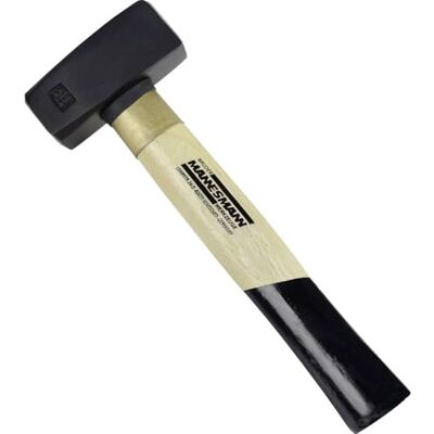 Mannesmann Cavalo de 1000 g Mannesmann Cavalo de 1000 g