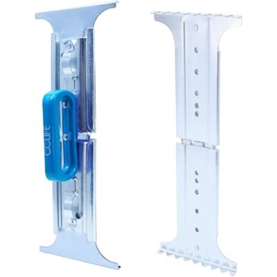 CCLIFE Pinças de elevação de laje elevador, 300 mm 500 mm 30 kg CCLIFE Pinças de elevação de laje elevador, 300 mm 500 mm 30 kg