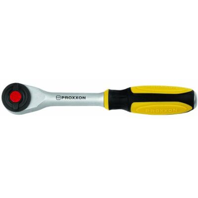 PROXXON 23090 22-Carraca rotativa 1,4, metal PROXXON 23090 22-Carraca rotativa 1,4, metal