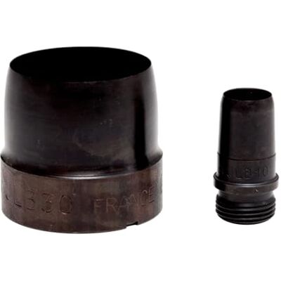 Bahco B400.038 Boca de acabocados 38 mm. Bahco B400.038 Boca de acabocados 38 mm.