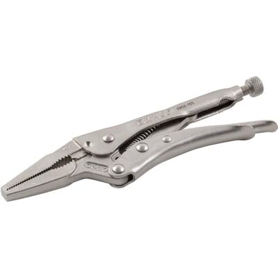 Bahco - 2952-235 - Mandíbulas extralargas - 235mm - Pliers Bahco - 2952-235 - Mandíbulas extralargas - 235mm - Pliers
