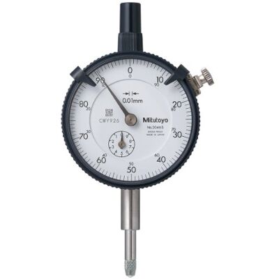 Mitutoyo 2046S Ferramenta de medição e distribuição (tamanho: 0,01 x 10 mm) Mitutoyo 2046S Ferramenta de medição e distribuição (tamanho: 0,01 x 10 mm)