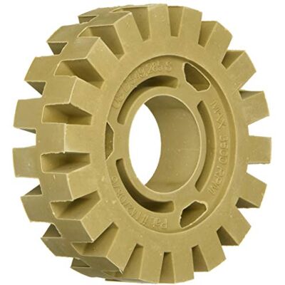 Beta 03800001 Roda de borracha apaga películas para tintas à base de água (Ø 101 x 30,5 mm) Beta 03800001 Roda de borracha apaga películas para tintas à base de água (Ø 101 x 30,5 mm)
