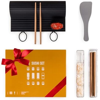 Blumtal - Conjunto de sushi Blumtal - Conjunto de sushi