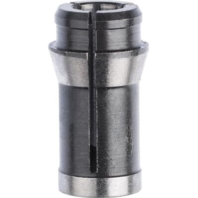 Bosch Professionnal 2 608 570 137 Pinça de fixação sem porca de tensão (6 mm) Bosch Professionnal 2 608 570 137 Pinça de fixação sem porca de tensão (6 mm)