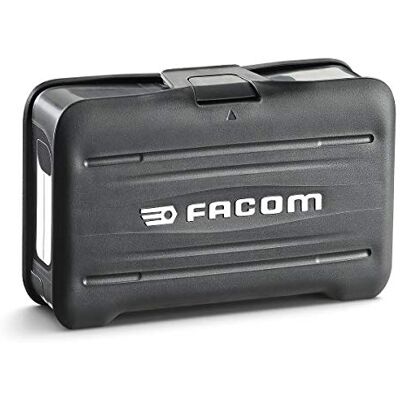 Facom ESTOJO MBOX PEQUENO 210X133X59 Facom ESTOJO MBOX PEQUENO 210X133X59