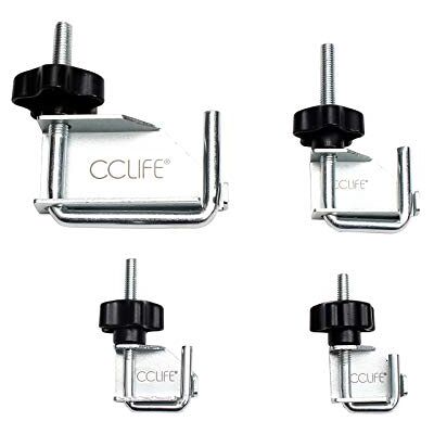 CCLIFE 4 peças alicates para crimpar mangueiras jogo alicates para crimpar carro 10 15 25 45 mm CCLIFE 4 peças alicates para crimpar mangueiras jogo alicates para crimpar carro 10 15 25 45 mm
