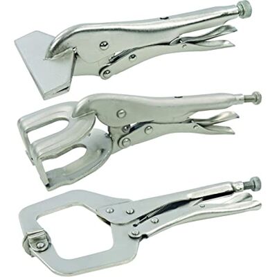 Silverline Tools 245017 Alicates Silverline Tools 245017 Alicates