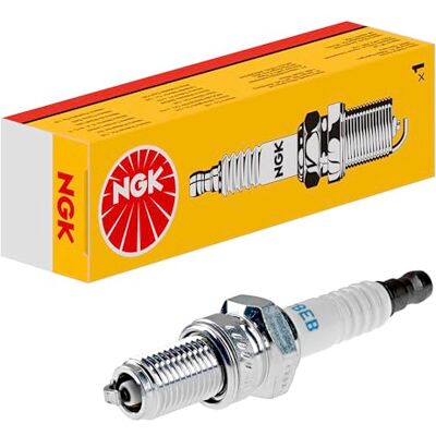 NGK DR8EB - Velas de ignição NGK DR8EB - Velas de ignição