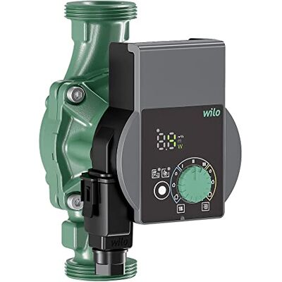Wilo WIL BOMBA YONOS PICO 25/1-4 180 mm ENTRE RACORES 11/2 230 V Wilo WIL BOMBA YONOS PICO 25/1-4 180 mm ENTRE RACORES 11/2 230 V