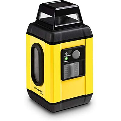 TROTEC Nível laser de linhas cruzadas BD7A TROTEC Nível laser de linhas cruzadas BD7A