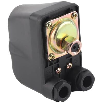 Garosa Controlador de bomba de água pressóstato automático interruptor eletrónico pressão booster válvula compressor controlo fluxo regulação fluxo hidráulico funcionamento eficiente instalação simples Garosa Controlador de bomba de água pressóstato automático interruptor eletrónico pressão booster válvula compressor controlo fluxo regulação fluxo hidráulico funcionamento eficiente instalação simples