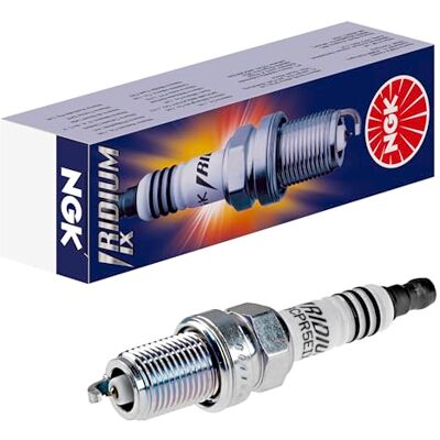 NGK BCPR6EIX-11 Velas de alta performance - Velas NGK BCPR6EIX-11 Velas de alta performance - Velas