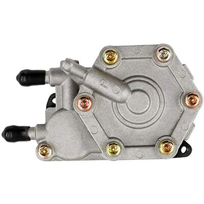 Road Passion Bomba de combustível elétrica bomba de gasolina auto-escorvante 2520227 3085275 3084692 3088070 para Polaris Outlaw 450500525, Trailblazer 30, Trail Boss 330, Scrambler 500, Predator 500 12 Road Passion Bomba de combustível elétrica bomba de gasolina auto-escorvante 2520227 3085275 3084692 3088070 para Polaris Outlaw 450500525, Trailblazer 30, Trail Boss 330, Scrambler 500, Predator 500 12