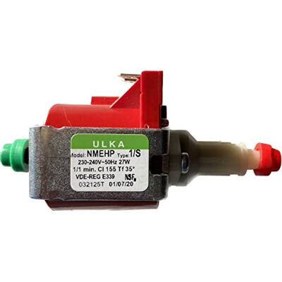 LORTECH Bomba Ulka NMEHP tipo 1/S contabila 5112810081 LORTECH Bomba Ulka NMEHP tipo 1/S contabila 5112810081