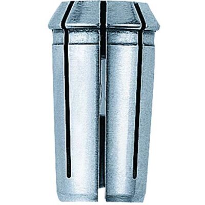 DeWalt Pinça 12, 0 mm para DW625E/MOF131/MOF177 DeWalt Pinça 12, 0 mm para DW625E/MOF131/MOF177