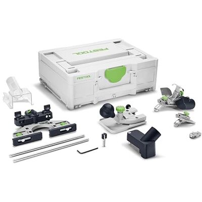 Festool Conjunto de acessórios ZS-MFK 700 Festool Conjunto de acessórios ZS-MFK 700