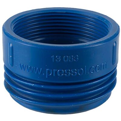 Pressol Adaptador de barril para bomba manual para ureia AdBlue® * Ad Blue 2" S70x6 Pressol Adaptador de barril para bomba manual para ureia AdBlue® * Ad Blue 2" S70x6