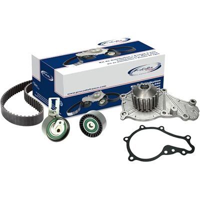 PROCODIS France Kit dispensador e bomba de água PROCODIS France Kit dispensador e bomba de água