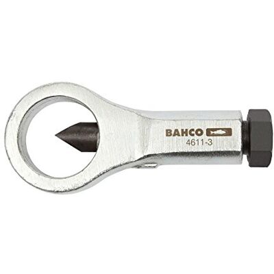 Alicate hidráulico Bahco M24 - Serra manual Alicate hidráulico Bahco M24 - Serra manual