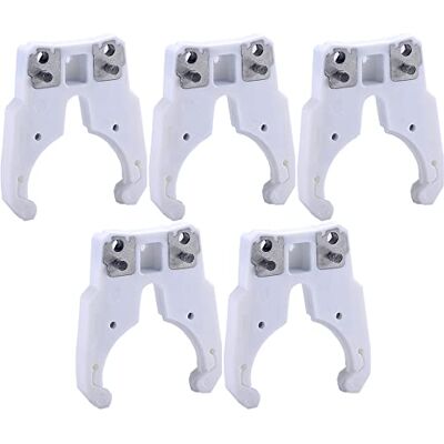 HOZLY - HSK 63F - ABS resistente ao fogo - UE - Suporte de ferramentas HOZLY - HSK 63F - ABS resistente ao fogo - UE - Suporte de ferramentas