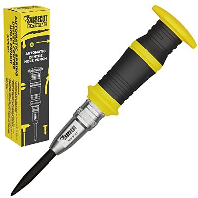 SabreCut 1 peça madeira metal plástico brocas resistentes SabreCut 1 peça madeira metal plástico brocas resistentes