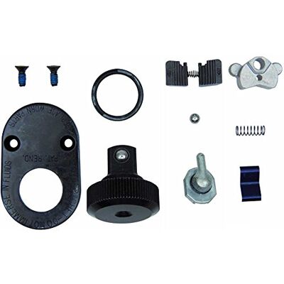 Bahco Kit.Rep. Carraca pêra 1/2 Bahco Kit.Rep. Carraca pêra 1/2